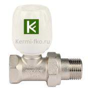 Клапан ручной регулировки SVRS 1172 000015 STOUT